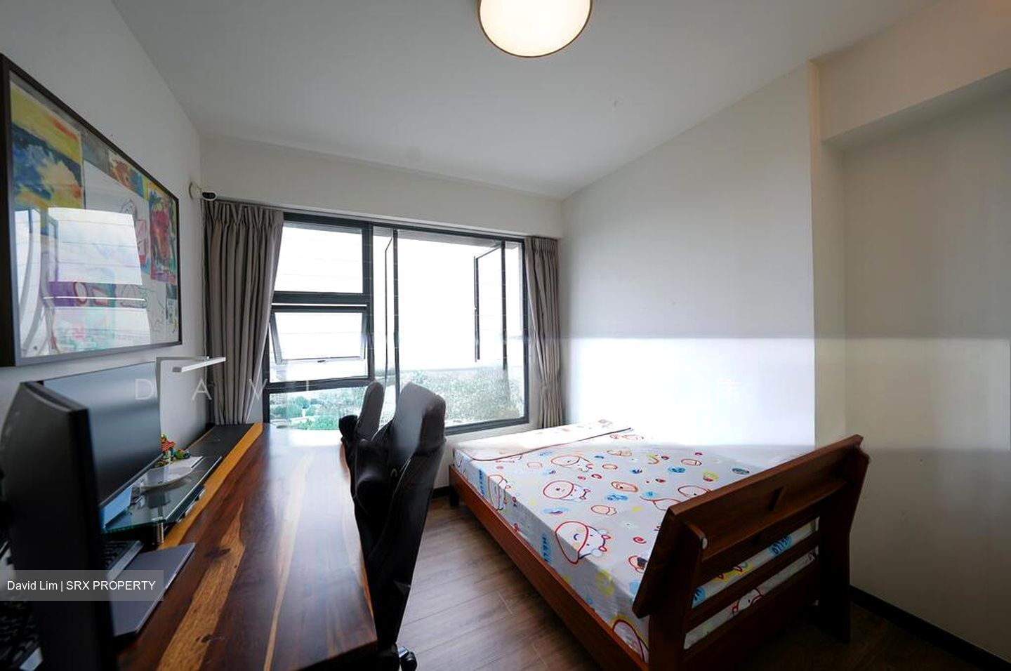 Blk 445A Clementi Crest (Clementi), HDB 4 Rooms #503460091